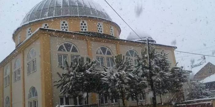 Çaycuma Ahatlı Köyü Resimleri