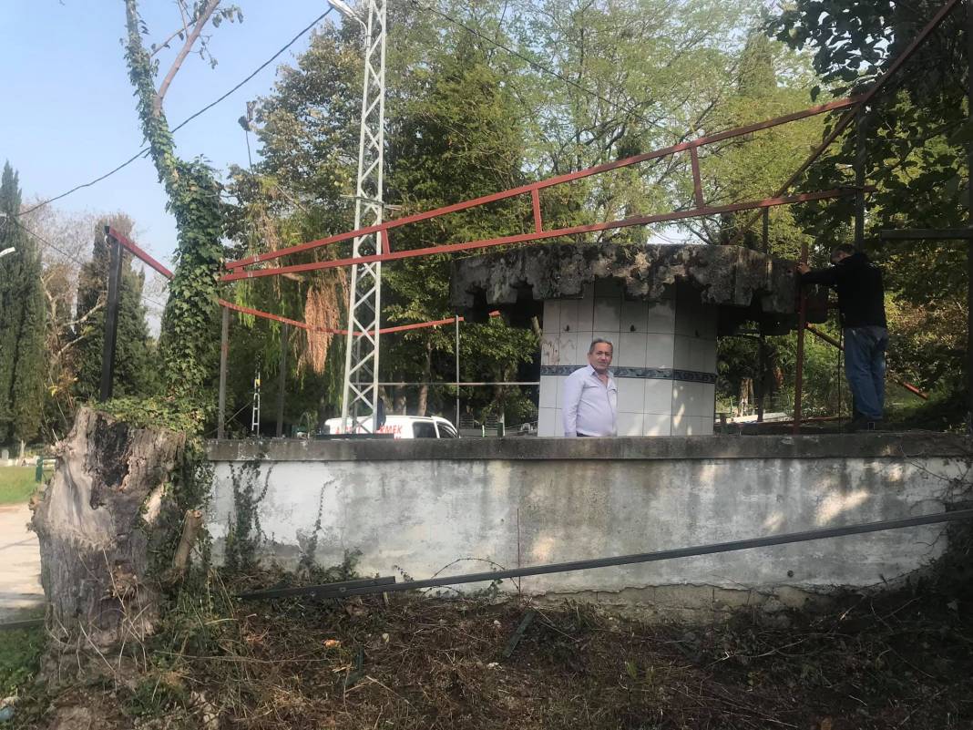 Alaplı Kılçak  Köyü Resimleri 1