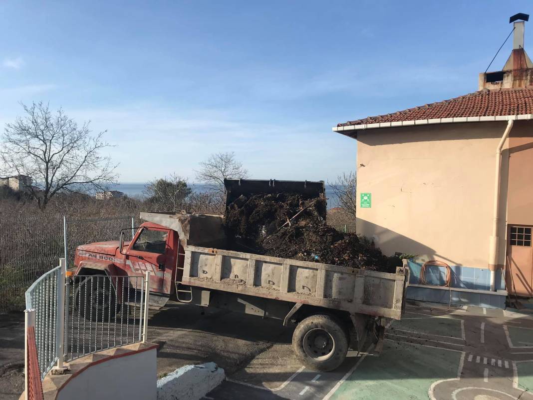 Alaplı Kılçak  Köyü Resimleri 2