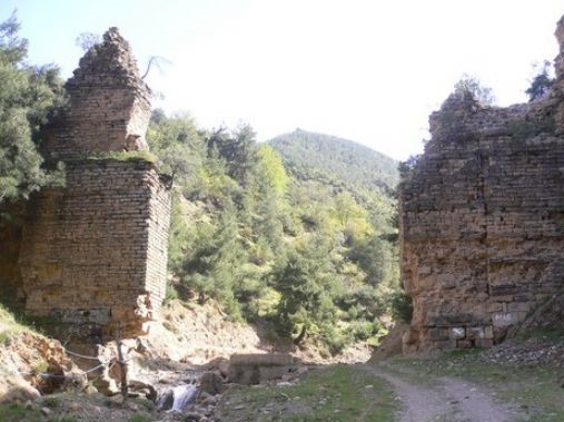 Alaşehir Evrenli Körü Resimleri 2
