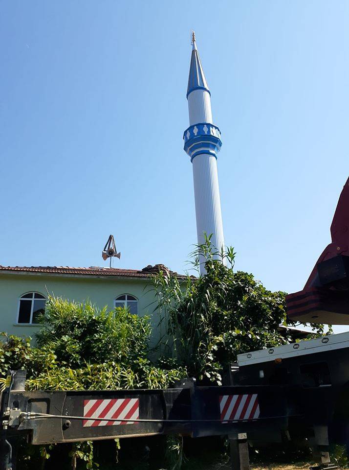 Alaplı Durhanlı Köyü Resimleri 1