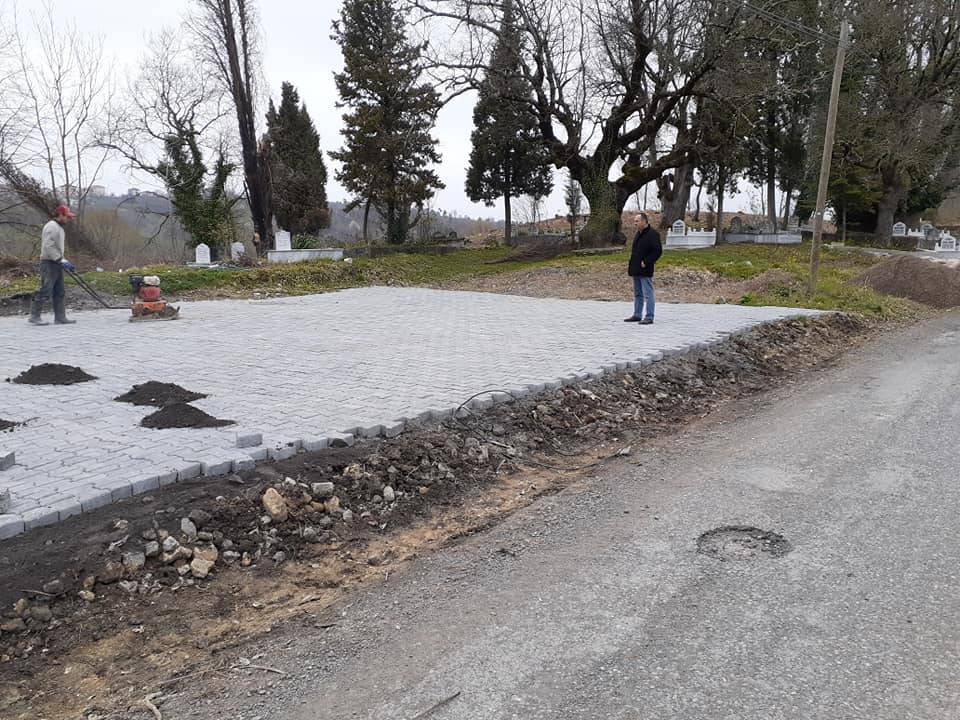 Alaplı Durhanlı Köyü Resimleri 2