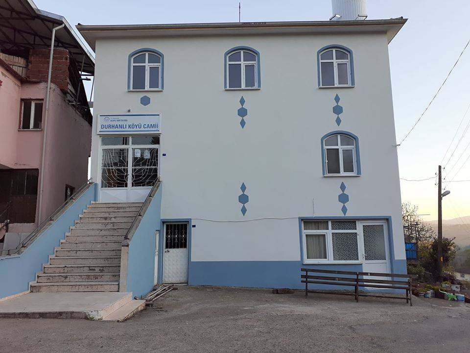Alaplı Durhanlı Köyü Resimleri 3
