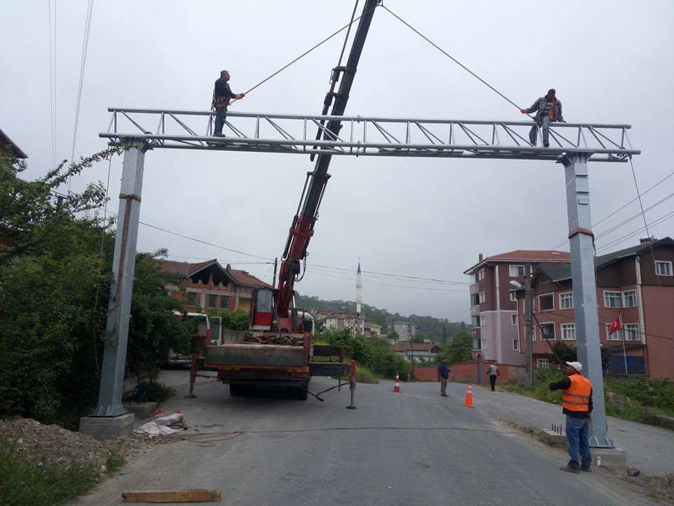 Alaplı Demirciler Köyü Resimleri 1