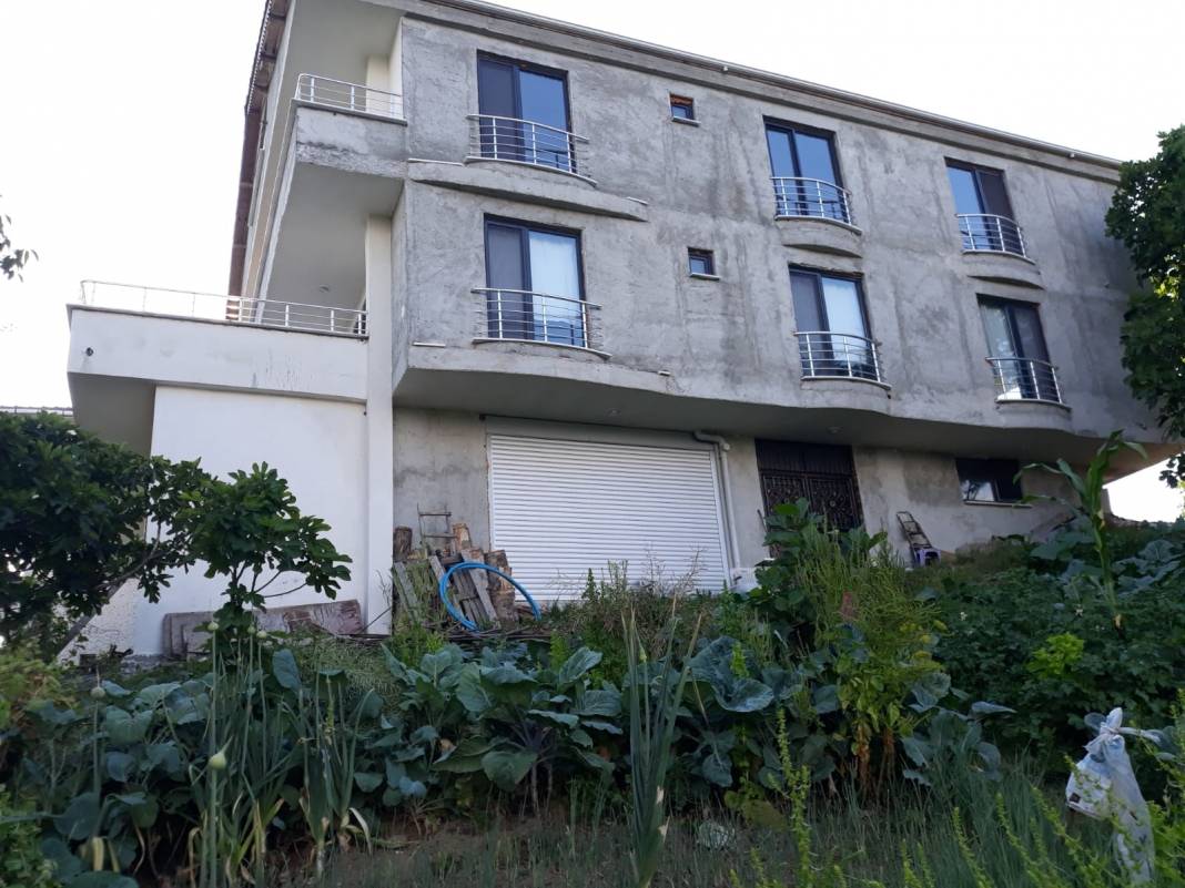 Alaplı Çayköy Köyü Resimleri 1