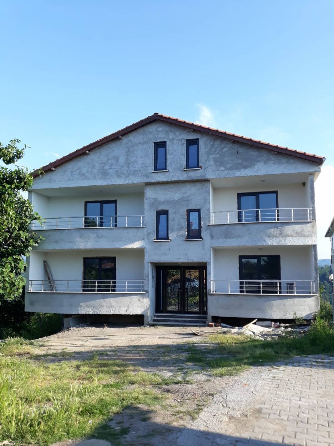 Alaplı Çayköy Köyü Resimleri 2