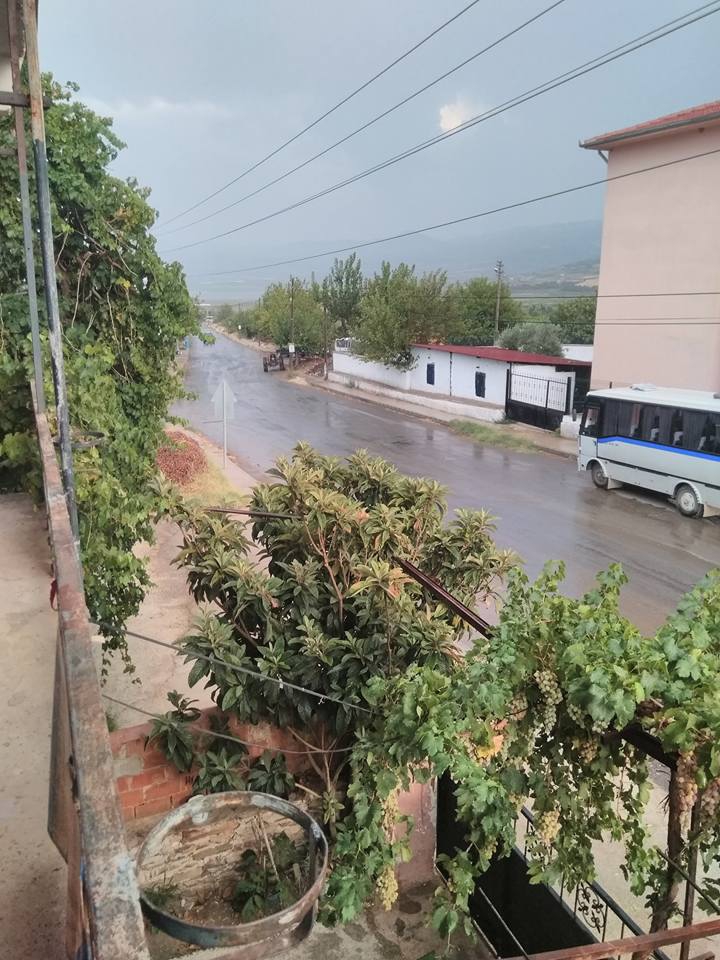 Alaşehir Girelli Köyü Resimleri 9