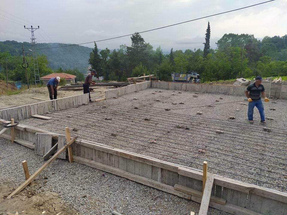 Alaplı Bektaşlı Köyü Resimleri 2