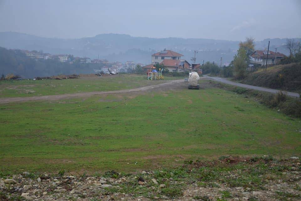 Alaplı aşağıdağköy Köyü Resimleri 2