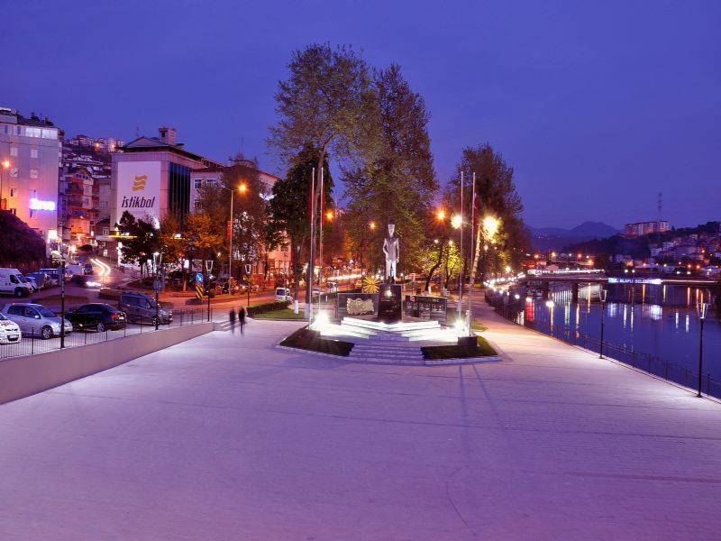 Alaplı Alaplıömerli köyü Resimleri 1