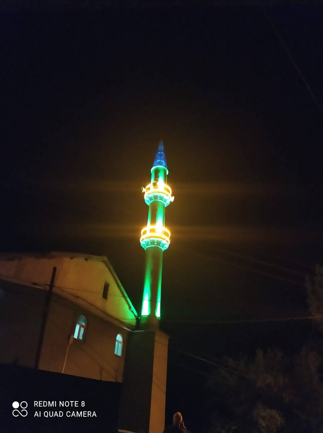 Gökçebey Aktarla Köyü Resimleri 1