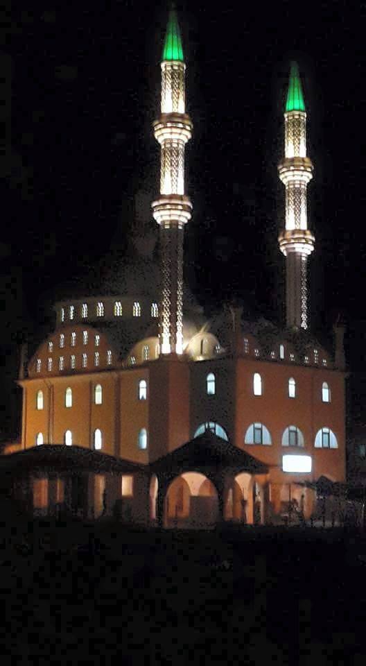 Çaycuma Adaköy Köyü Resimleri 1