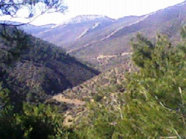 Kınık Bağalanı Köyü Resimleri 4