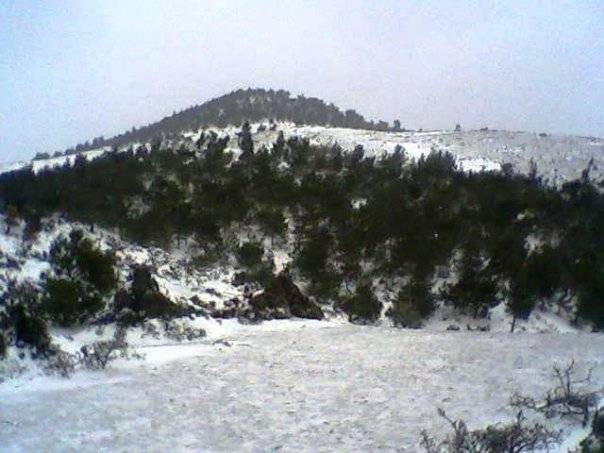 Kınık Bağalanı Köyü Resimleri 5