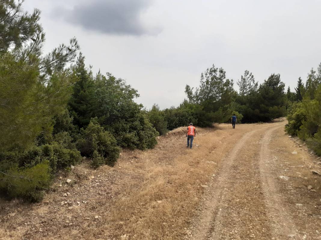 Kınık Balaban Köyü Resimleri 4