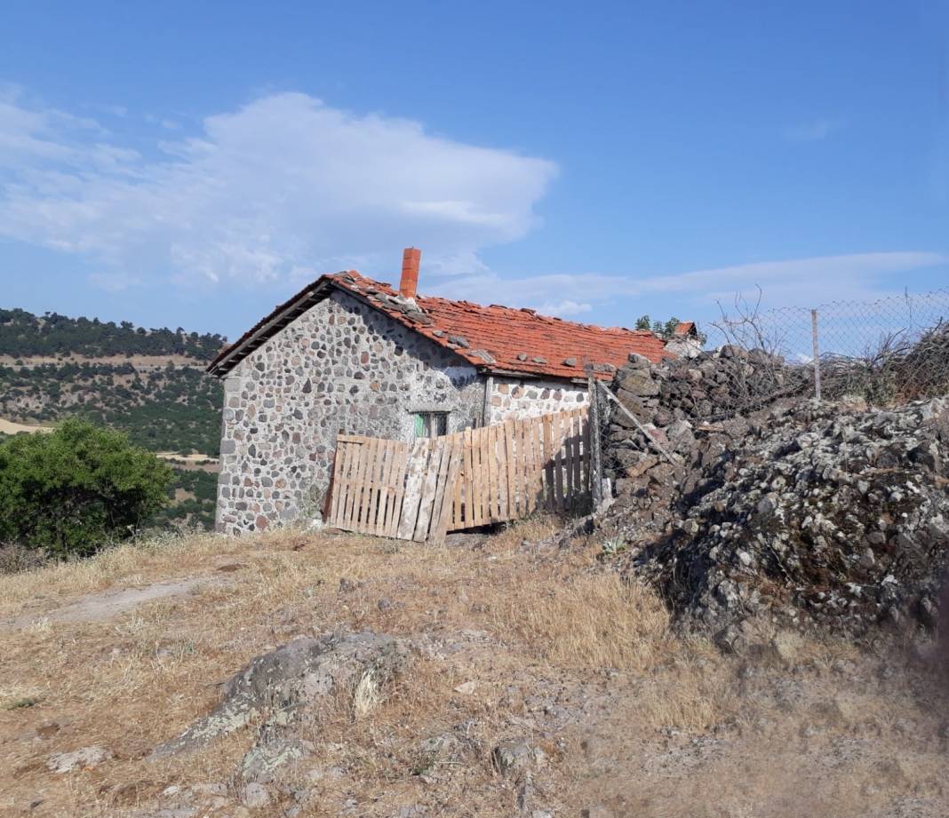 Kınık Büyükoba Köyü Resimleri 5