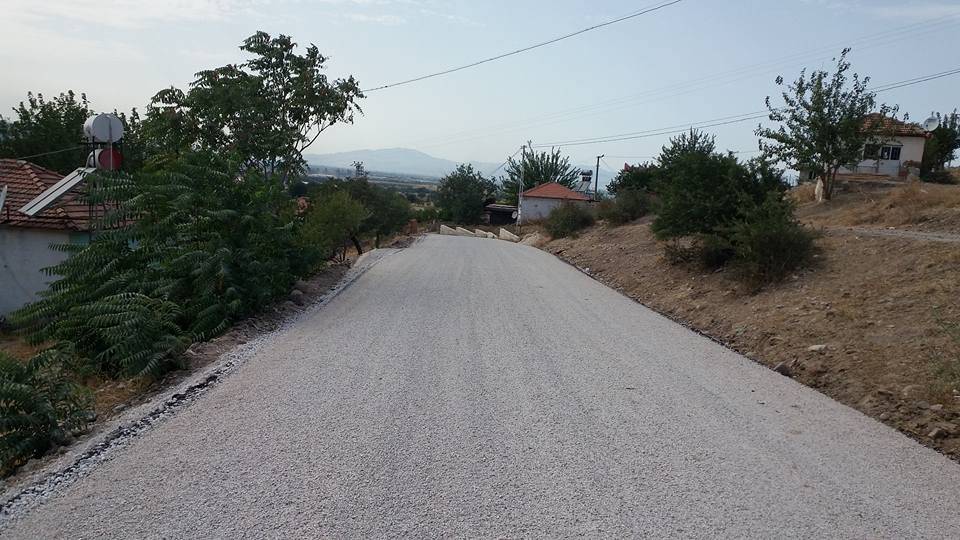 Kınık Çaltı Köyü Resimleri 1