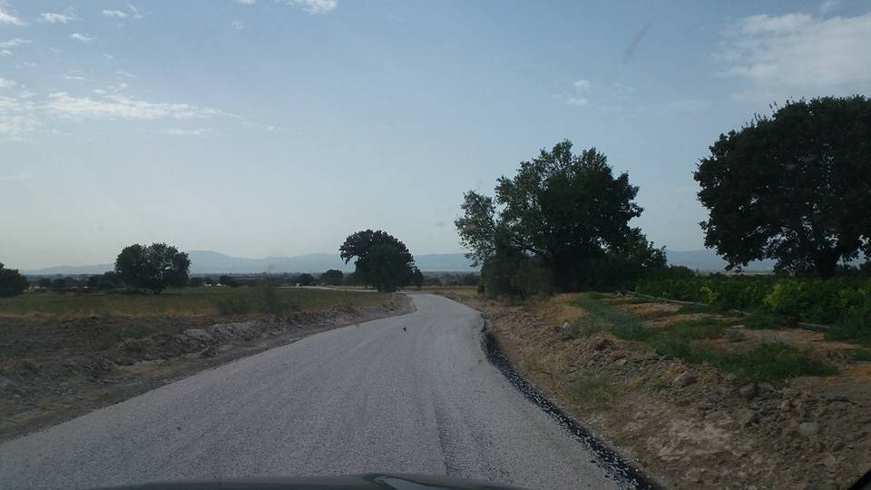 Kınık Çaltı Köyü Resimleri 2