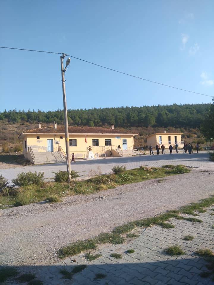 Kınık Çaltı Köyü Resimleri 4