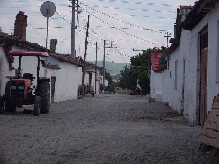 Kınık Dündarlı Köyü Resimleri 10