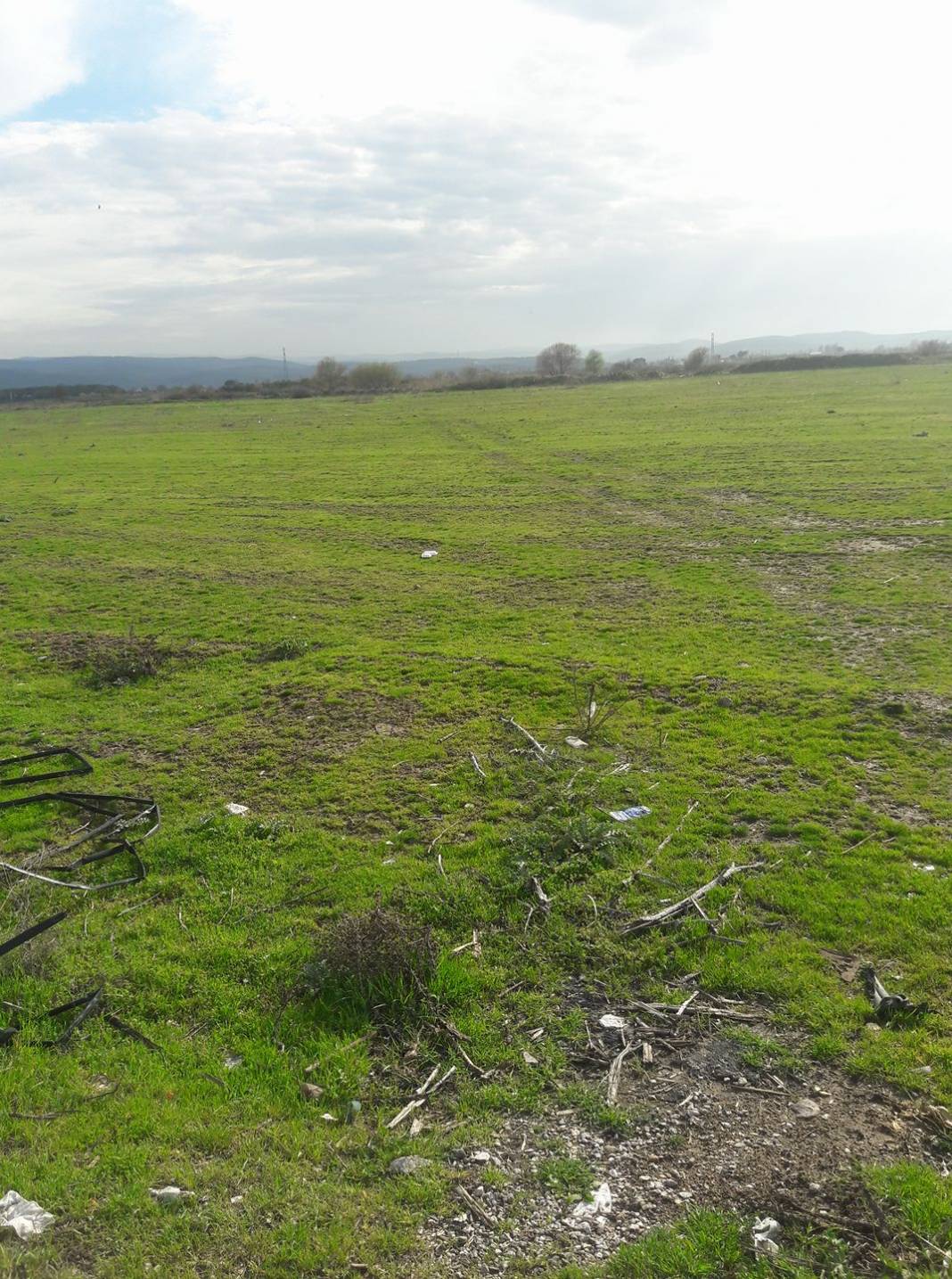 Kınık Dündarlı Köyü Resimleri 11