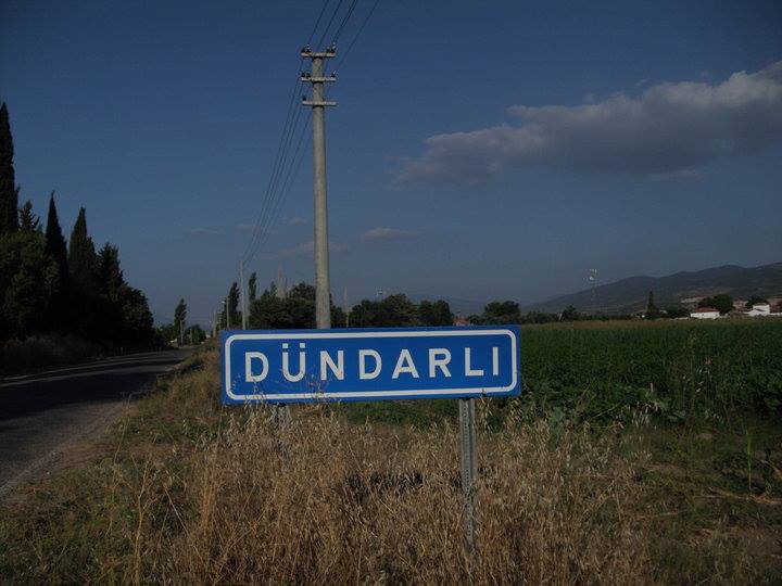 Kınık Dündarlı Köyü Resimleri 12