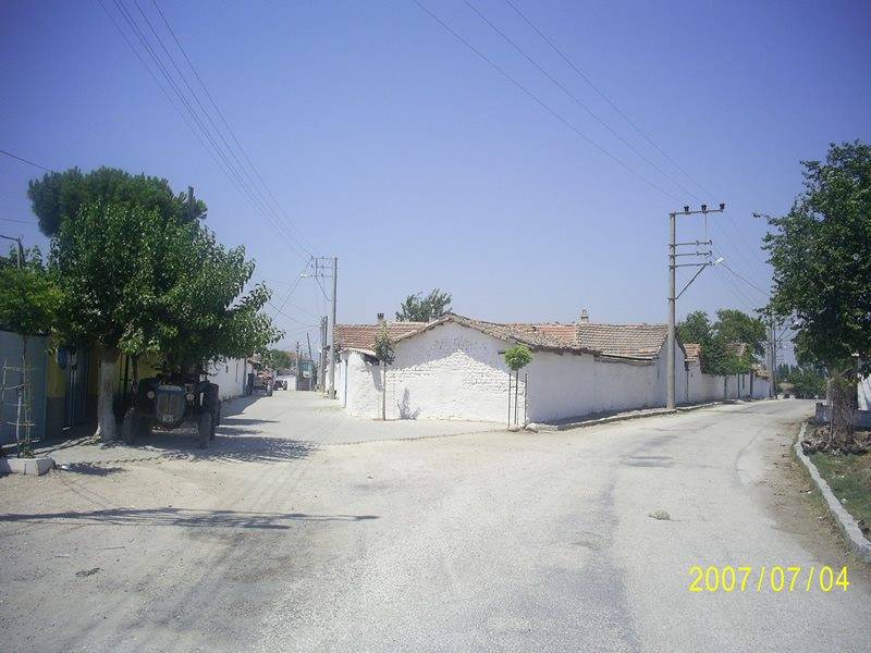 Kınık Dündarlı Köyü Resimleri 2