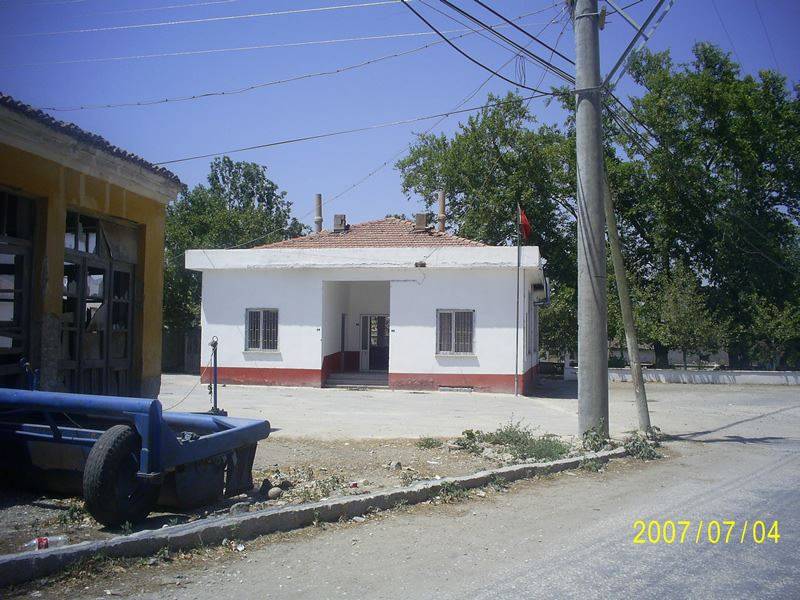 Kınık Dündarlı Köyü Resimleri 6