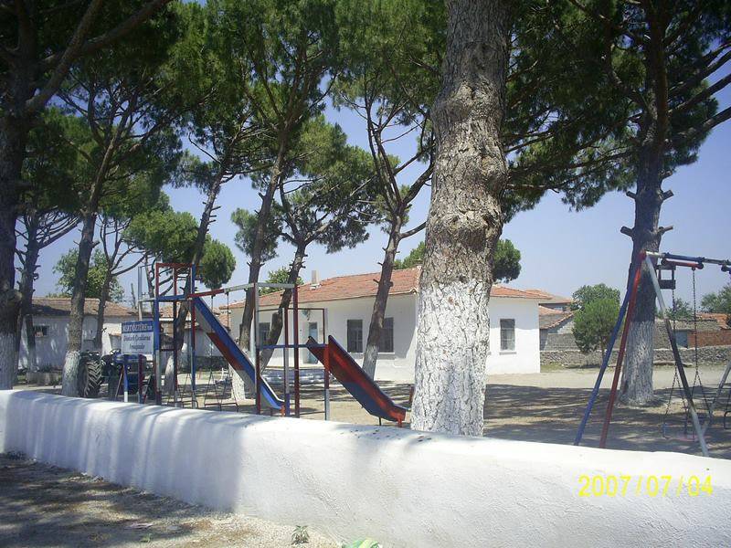 Kınık Dündarlı Köyü Resimleri 9