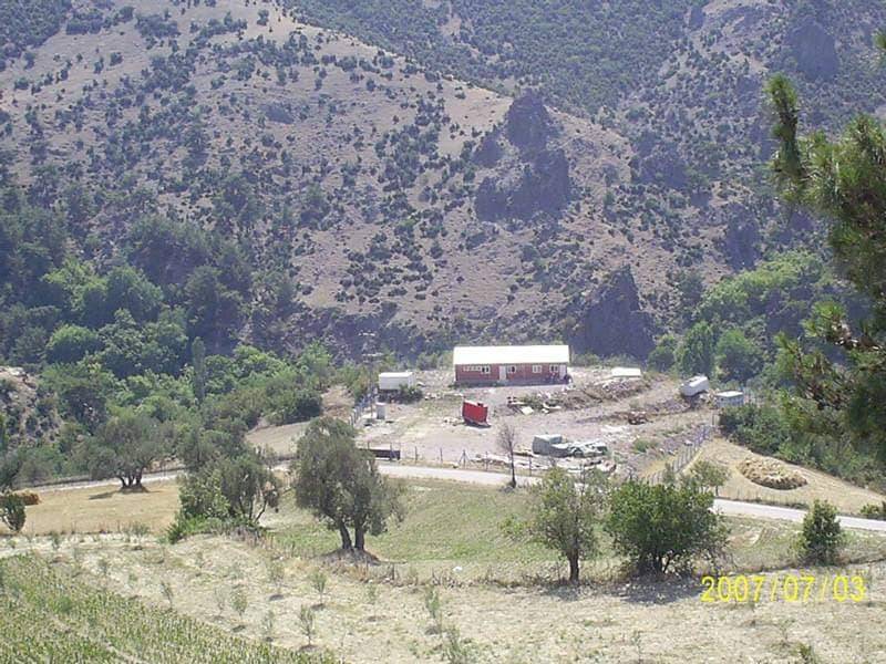 Kınık Elmadere Köyü Resimleri 2