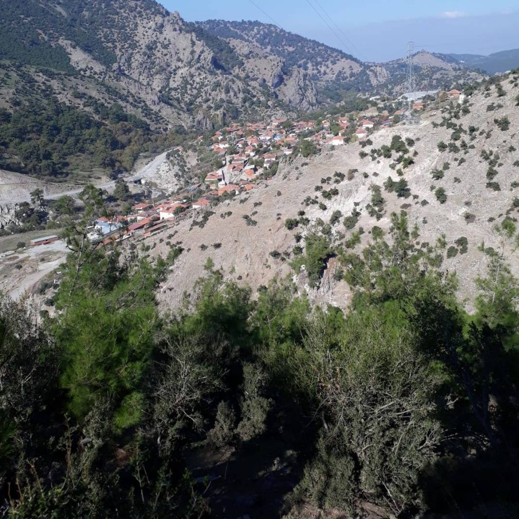 Kınık Elmadere Köyü Resimleri 3