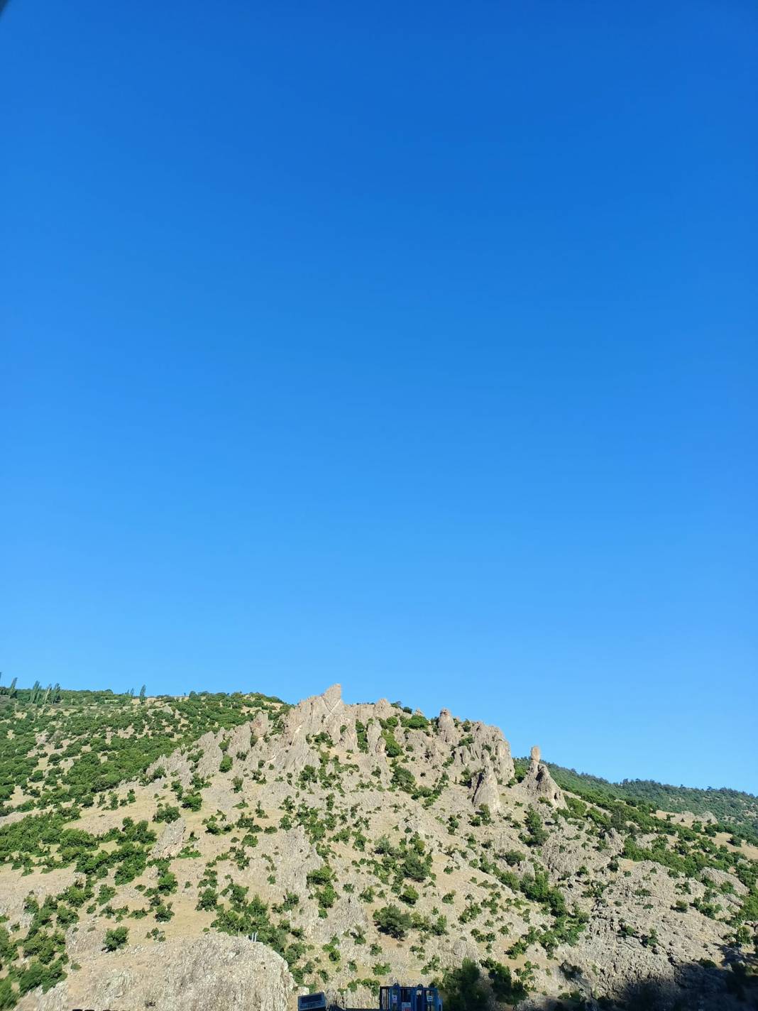 Kınık Elmadere Köyü Resimleri 6