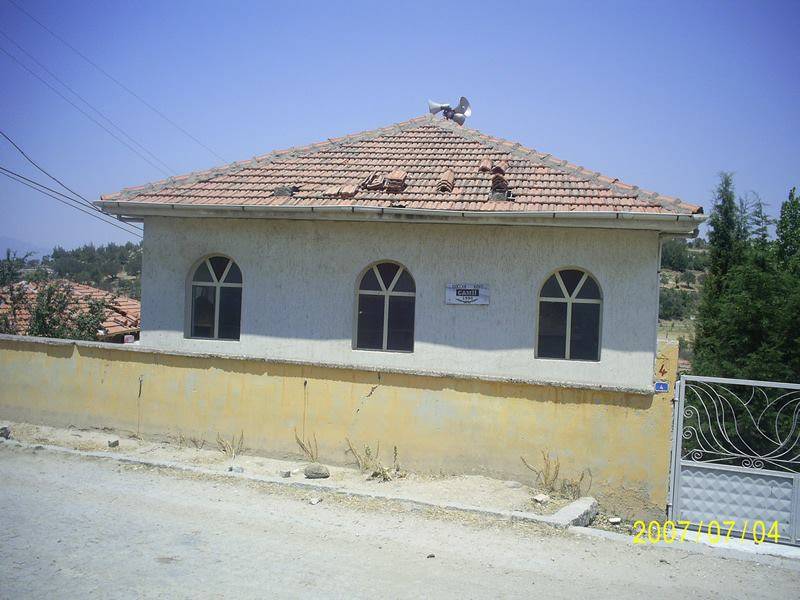 Kınık Işıklar Köyü Resimleri 3