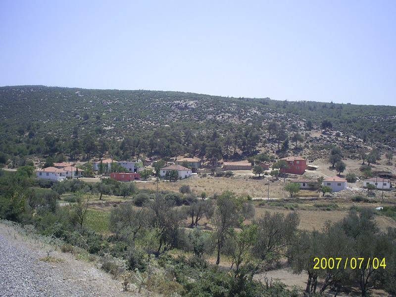 Kınık Işıklar Köyü Resimleri 4