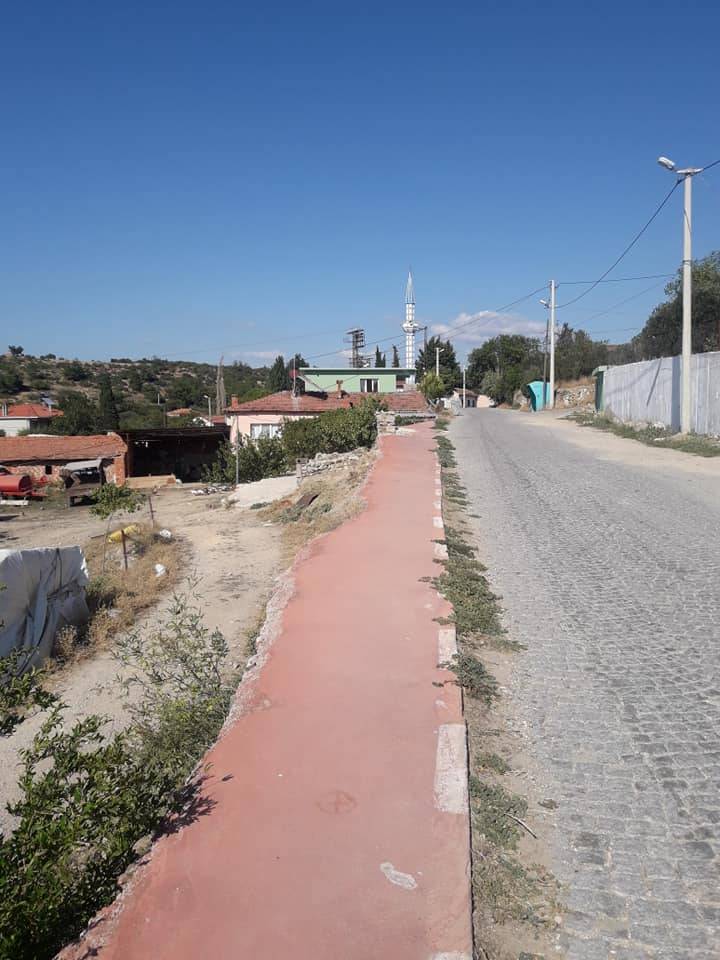 Kınık Işıklar Köyü Resimleri 5