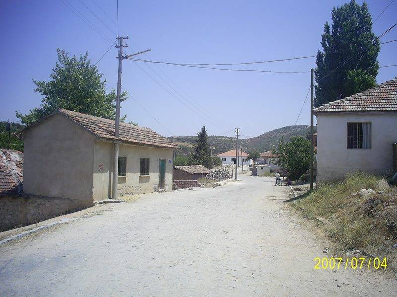 Kınık Işıklar Köyü Resimleri 7