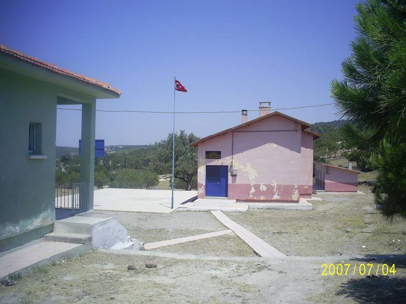 Kınık İbrahimağa Köyü Resimleri 3