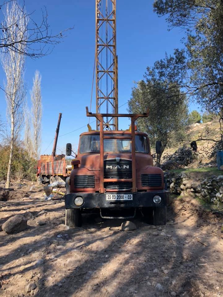 Kınık İbrahimağa Köyü Resimleri 4