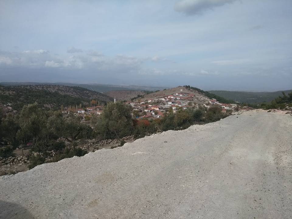 Kınık İbrahimağa Köyü Resimleri 5