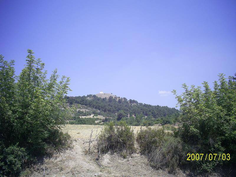 Kınık Kalemköy Köyü Resimleri 1