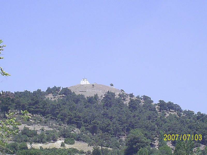Kınık Kalemköy Köyü Resimleri 3