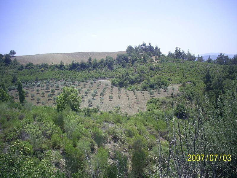 Kınık Kalemköy Köyü Resimleri 4