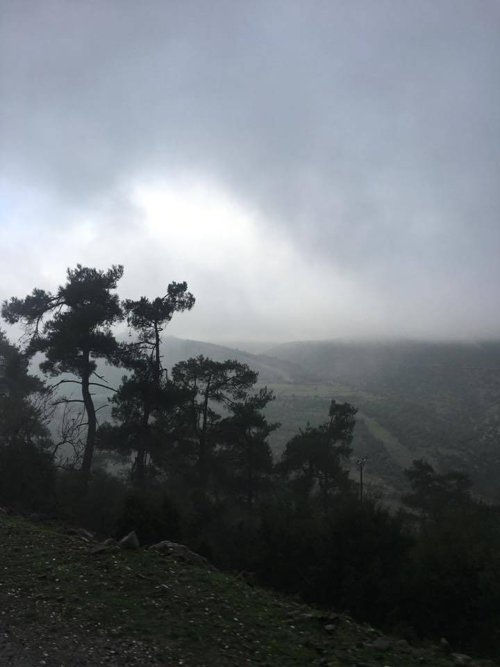 Kınık Karadere Köyü Resimleri 3