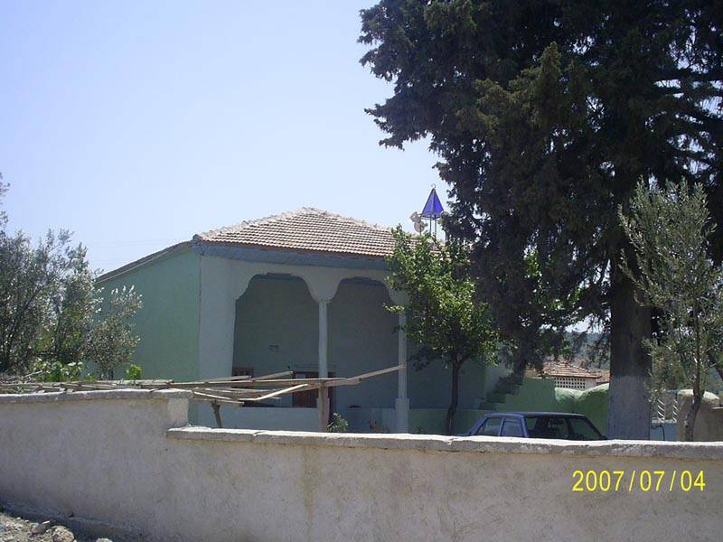 Kınık Karatekeli Köyü Resimleri 1