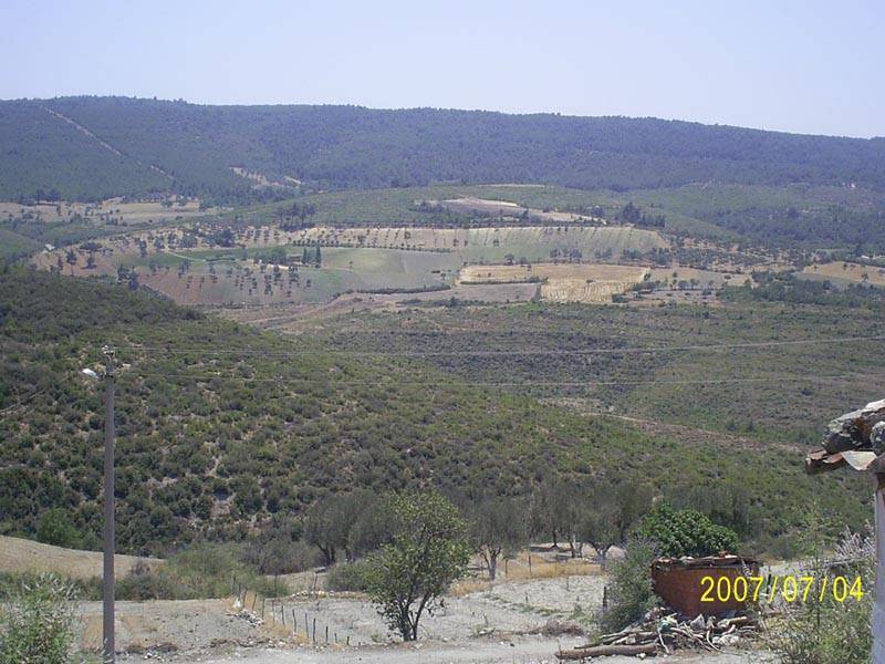 Kınık Karatekeli Köyü Resimleri 2