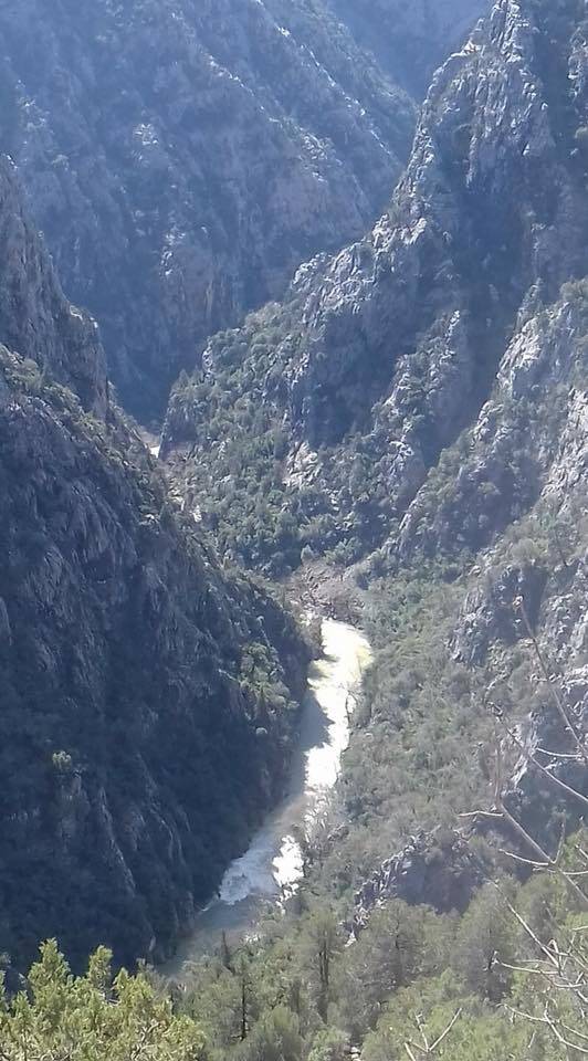 Kınık Karatekeli Köyü Resimleri 5