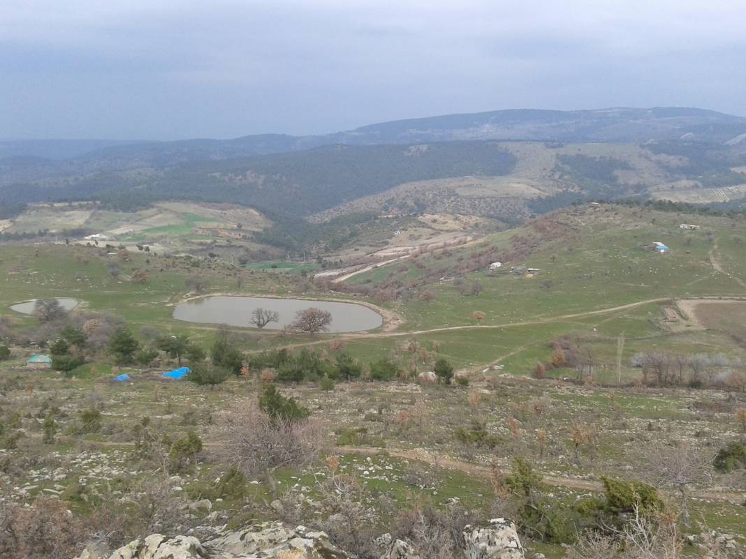 Kınık Köseler Köyü Resimleri 1