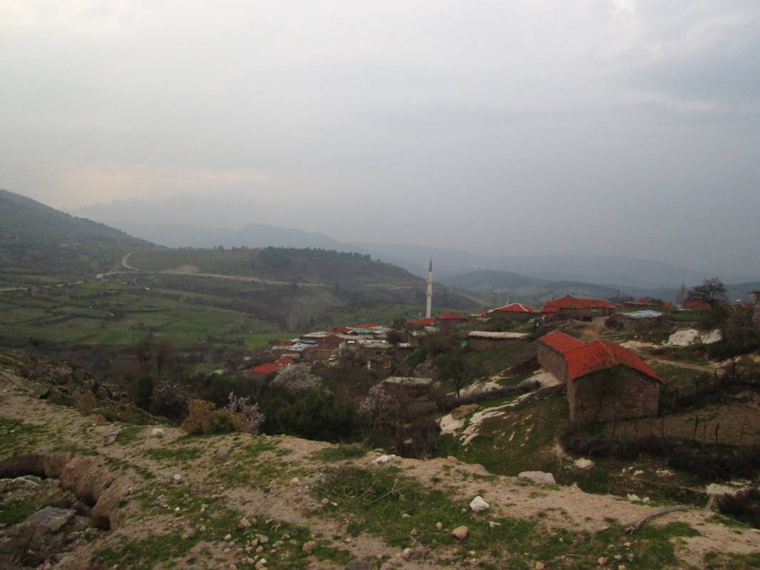 Kınık Köseler Köyü Resimleri 2