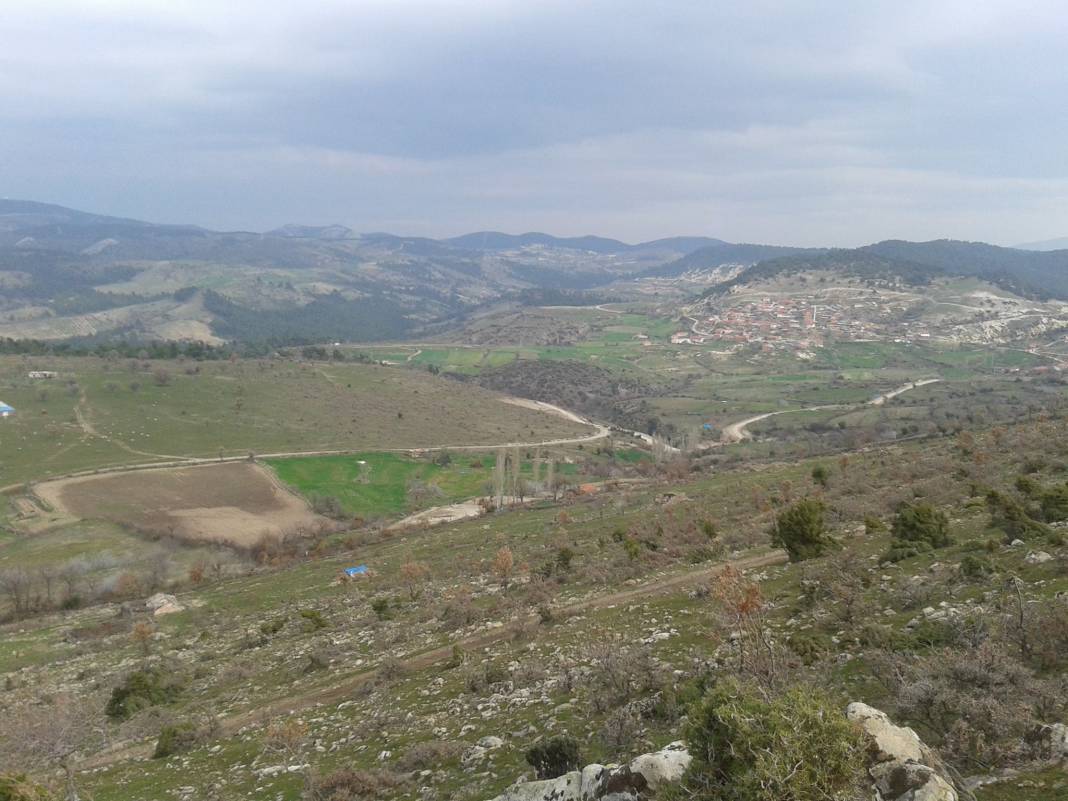 Kınık Köseler Köyü Resimleri 3