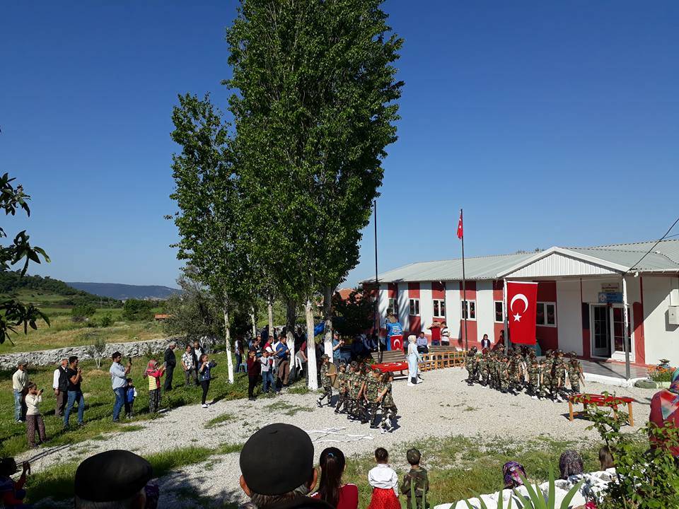 Kınık Köseler Köyü Resimleri 4